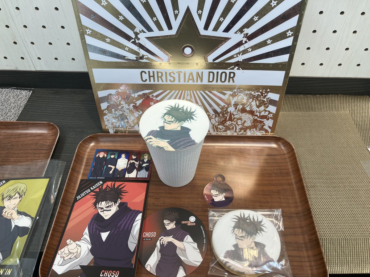 きるしぇ (@Kirsche006) / Posts / X