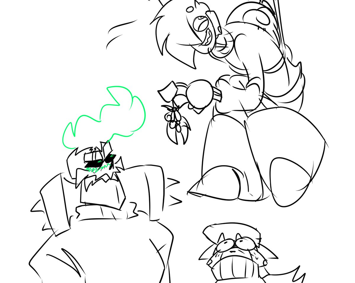 merry christmas yumeshipping community i dont forget about scytheengine