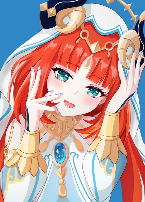 ニィロウちゃん❤ 