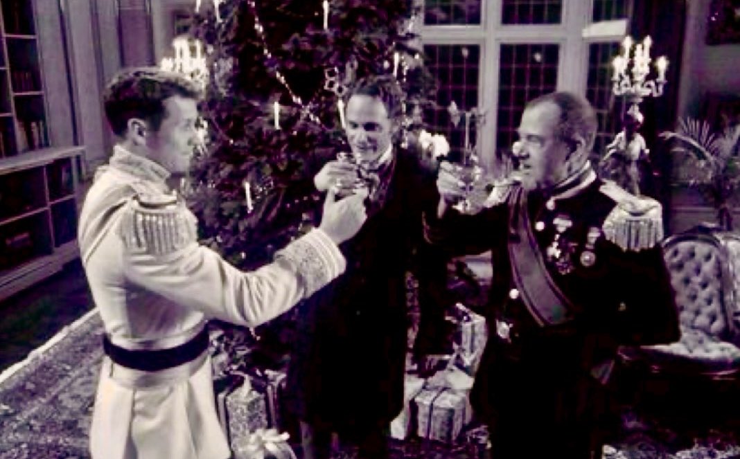 BestofOnce's tweet image. Merry Christmas!