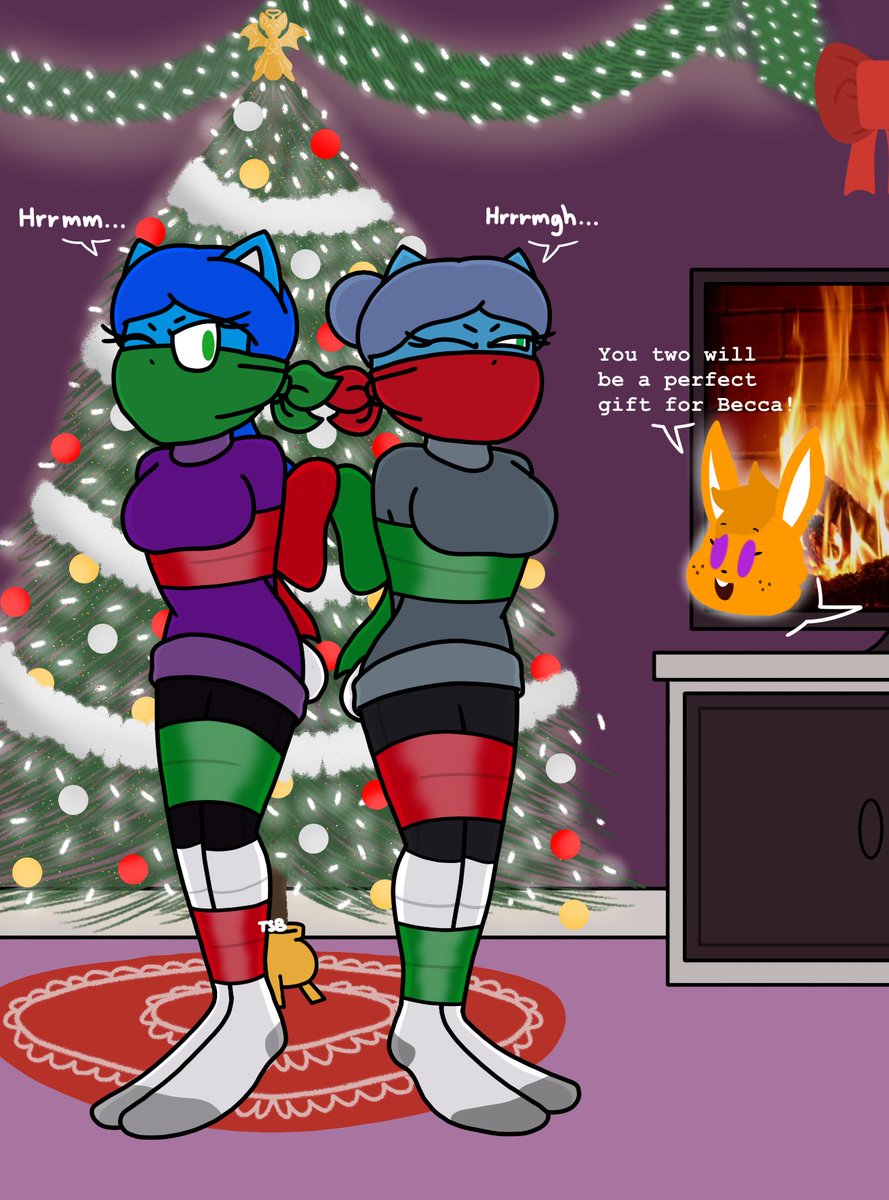 BusThe's tweet image. Last minute gifts