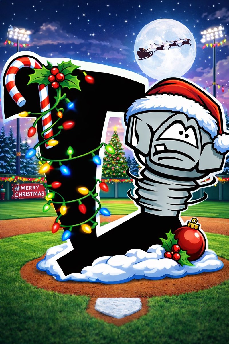 Louisiana Lugnuts tweet media