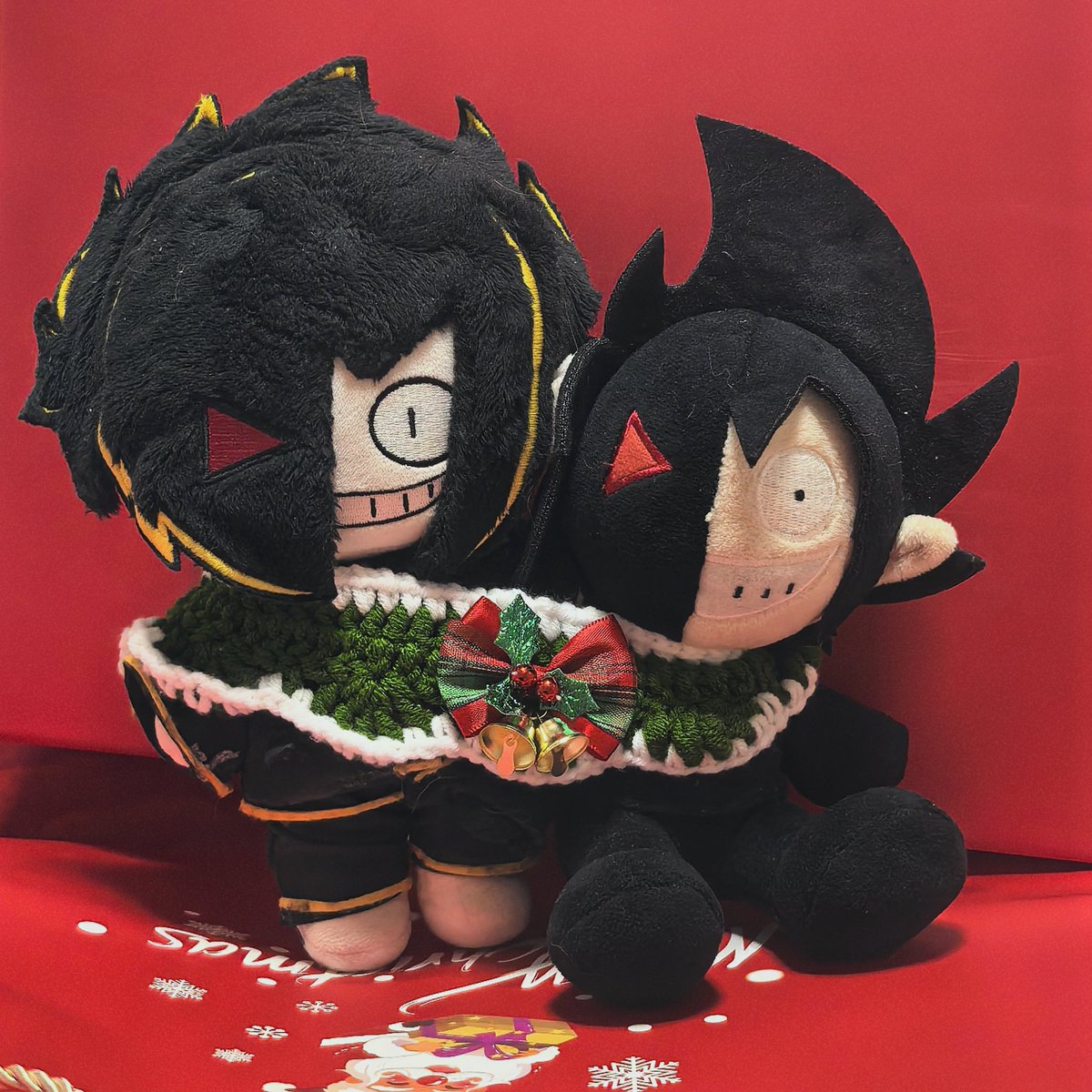 💚具無 tweet media