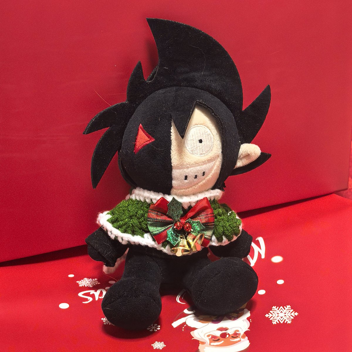 💚具無 tweet media