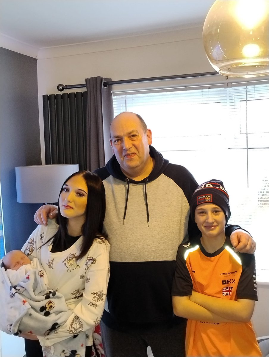 hamilton6996's tweet photo. A family that lasts forever 🩵
@mclementi1971 https://t.co/Kgdz4vK4XT