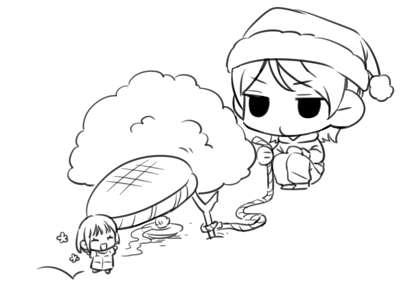 *想象
