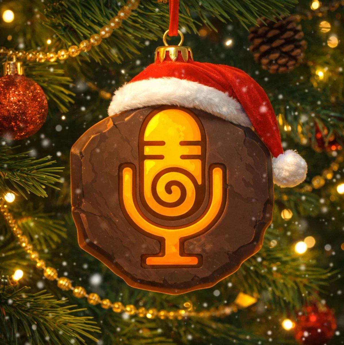 Merry Christmas from AMR! ❤️
#warcraft