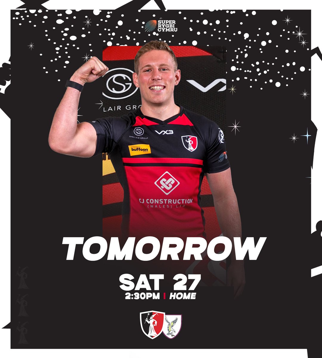 Aberavon Rugby Club tweet media