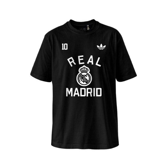 Real Madrid Brasil tweet media