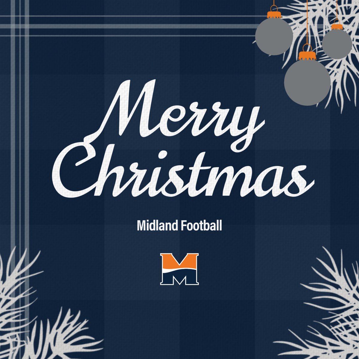 Midland Football tweet media