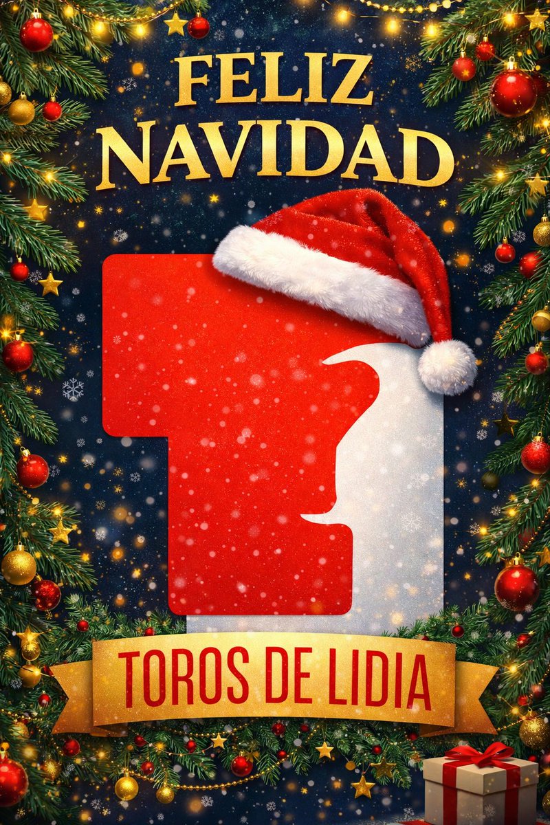 Toros de Lidia tweet media