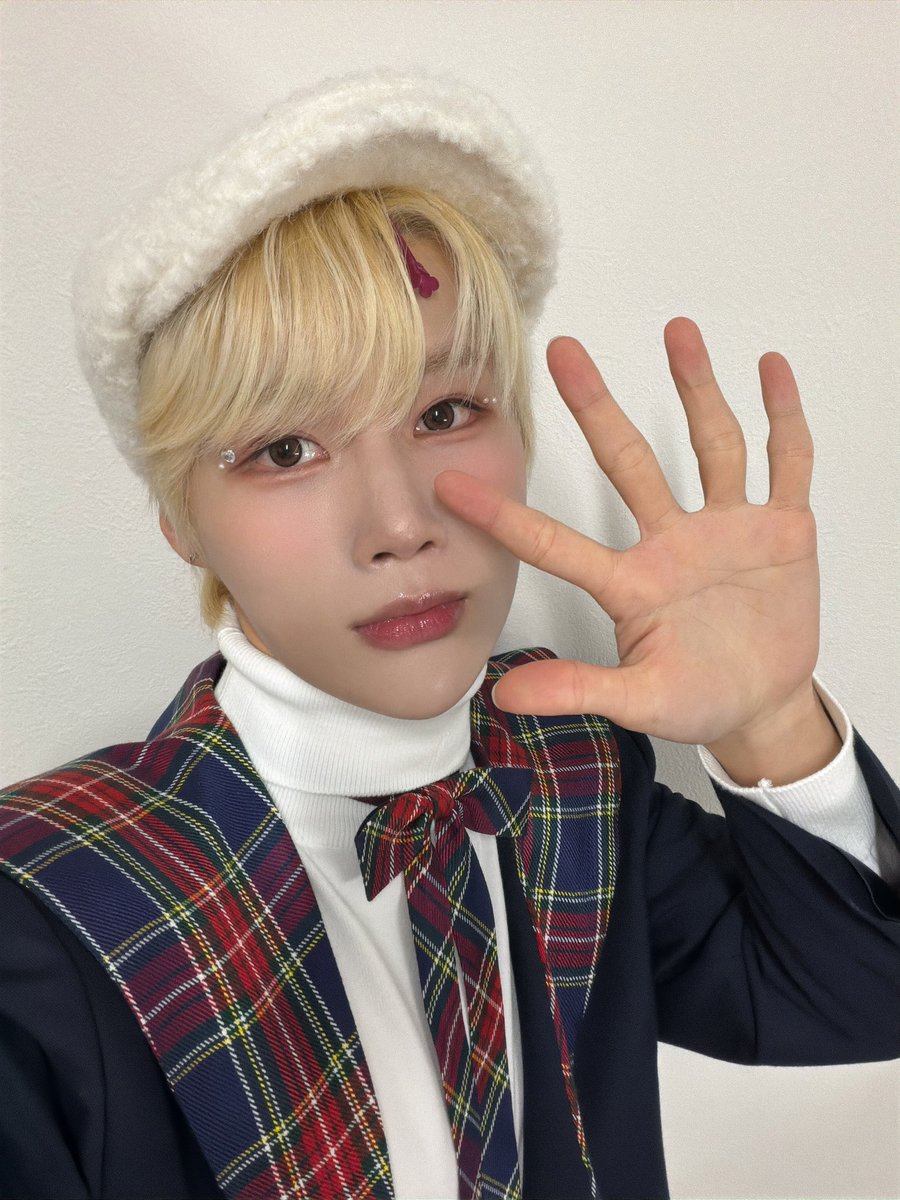 NINE_i_JP (@NINE_i_JP) / Posts / X