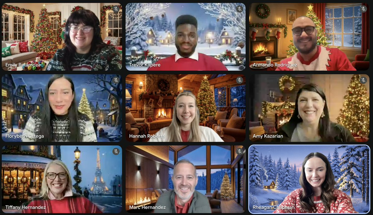 The season reminds us what matters most: connection, clarity, and community.

Merry Christmas and Happy Holidays from the 22Brands team! Here’s to another year of meaningful growth, together.