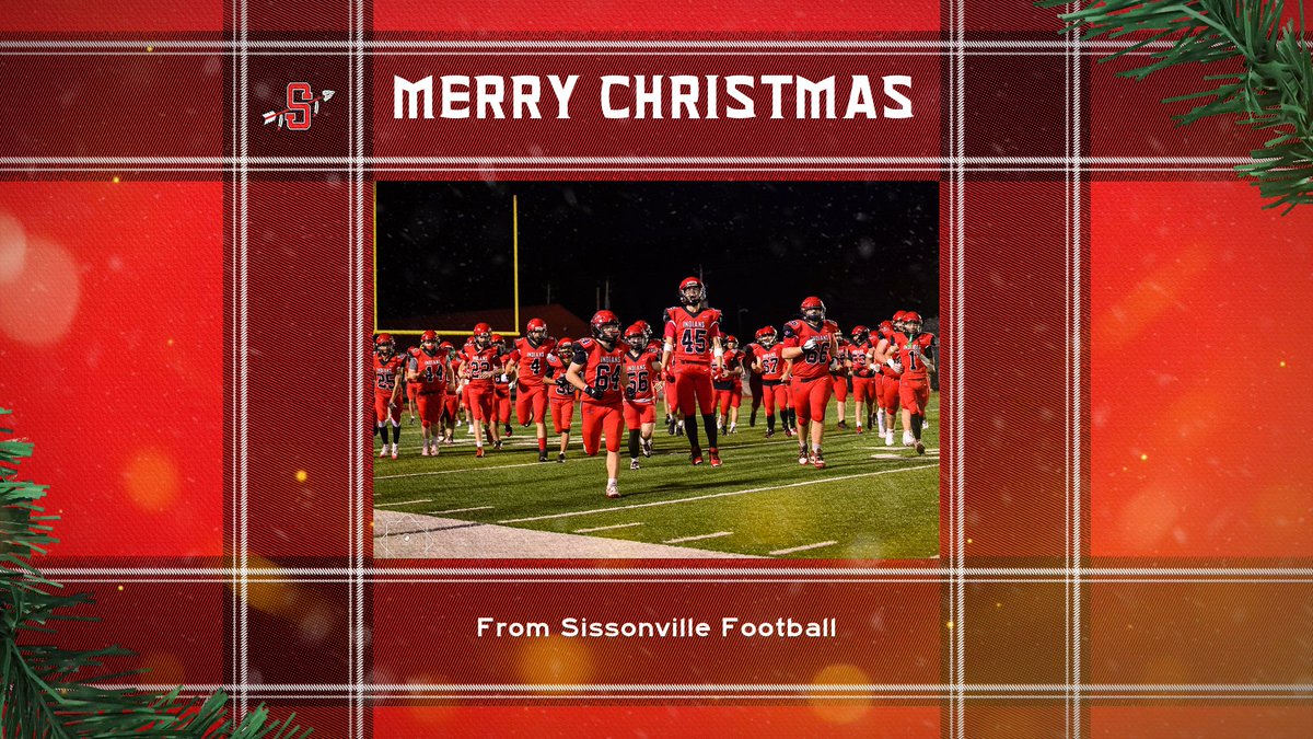 Sissonville High School Football tweet media