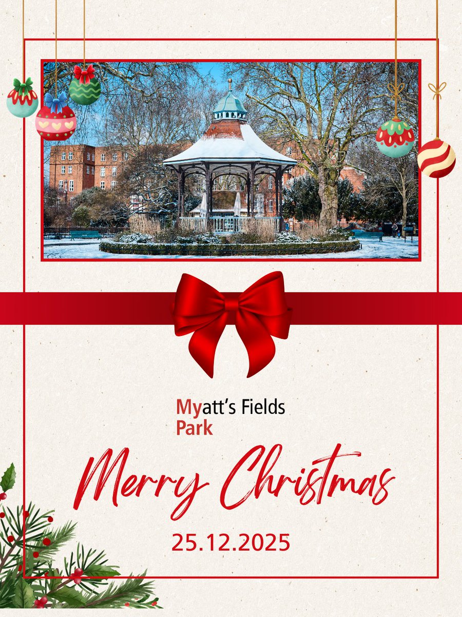 MyattsFieldsPark tweet media