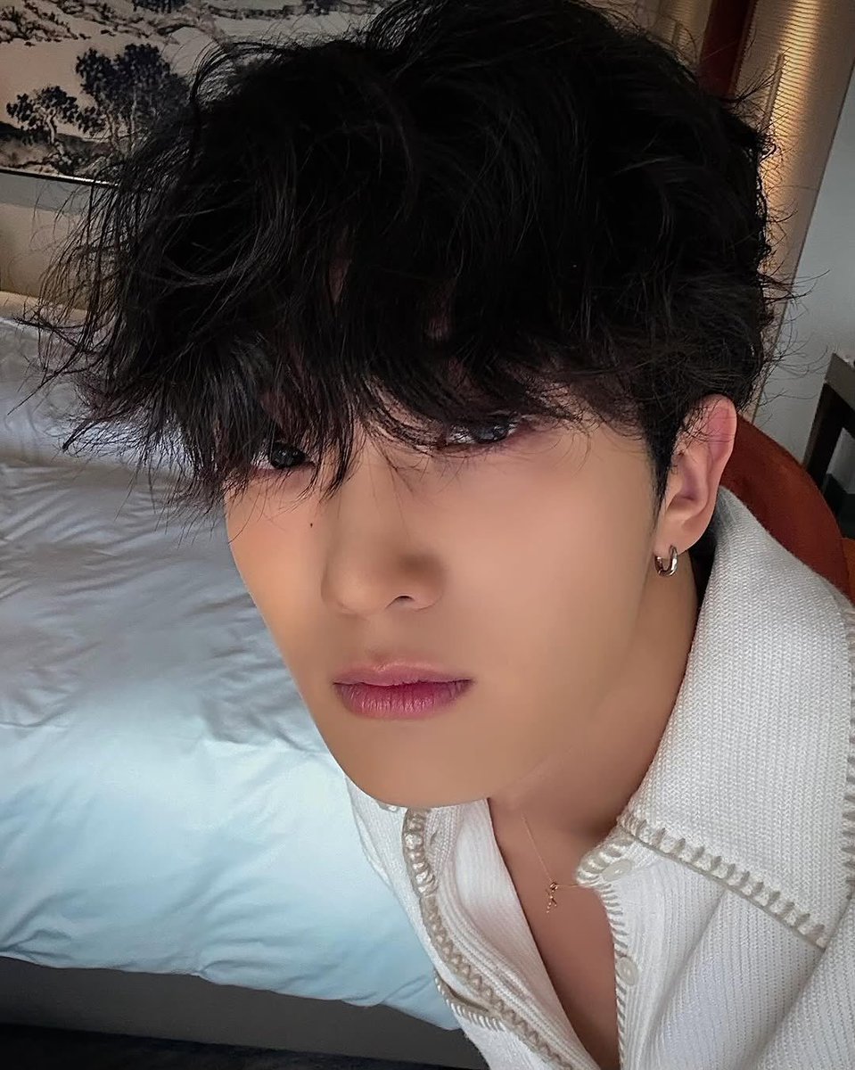 hourlyysumin's tweet image. Instagram:

 ¡𝙁𝙀𝙇𝙄𝙕 𝙉𝘼𝙑𝙄!
.
.
.
.
.
.
.
🎅

#xikers #싸이커스 #수민 #SUMIN