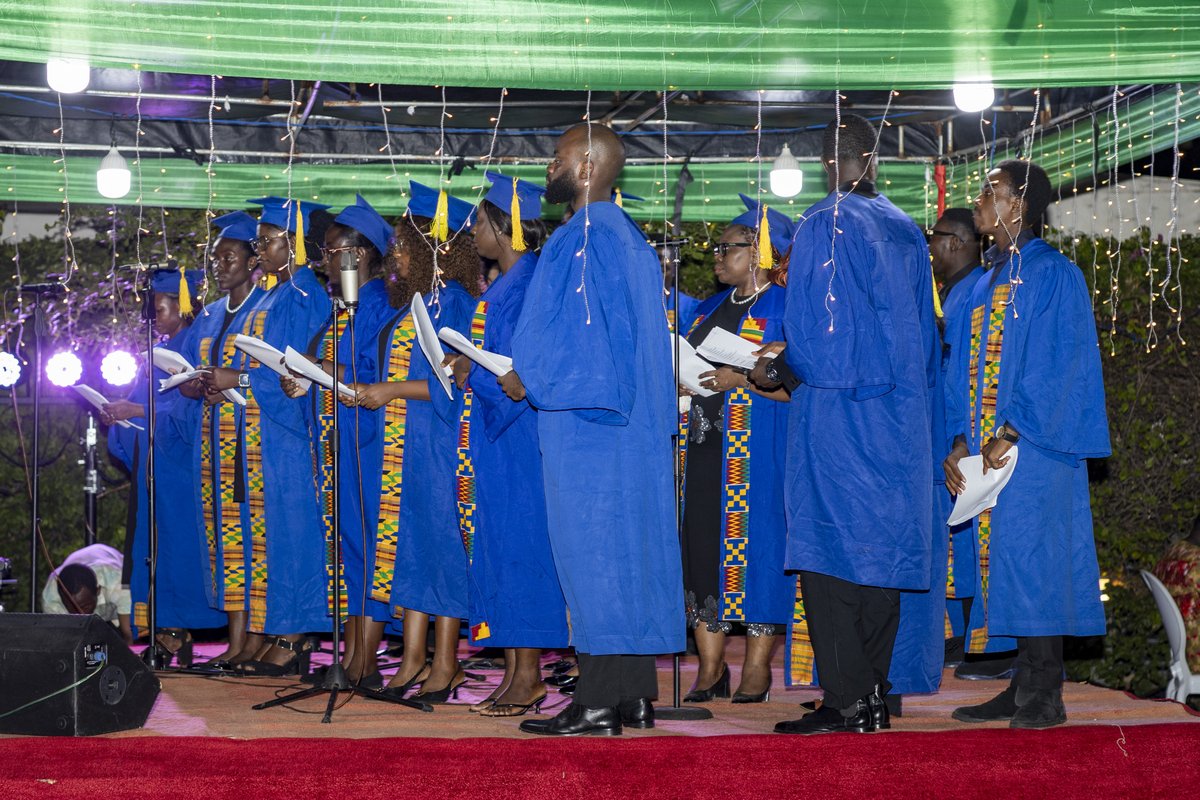 PwC Ghana tweet media