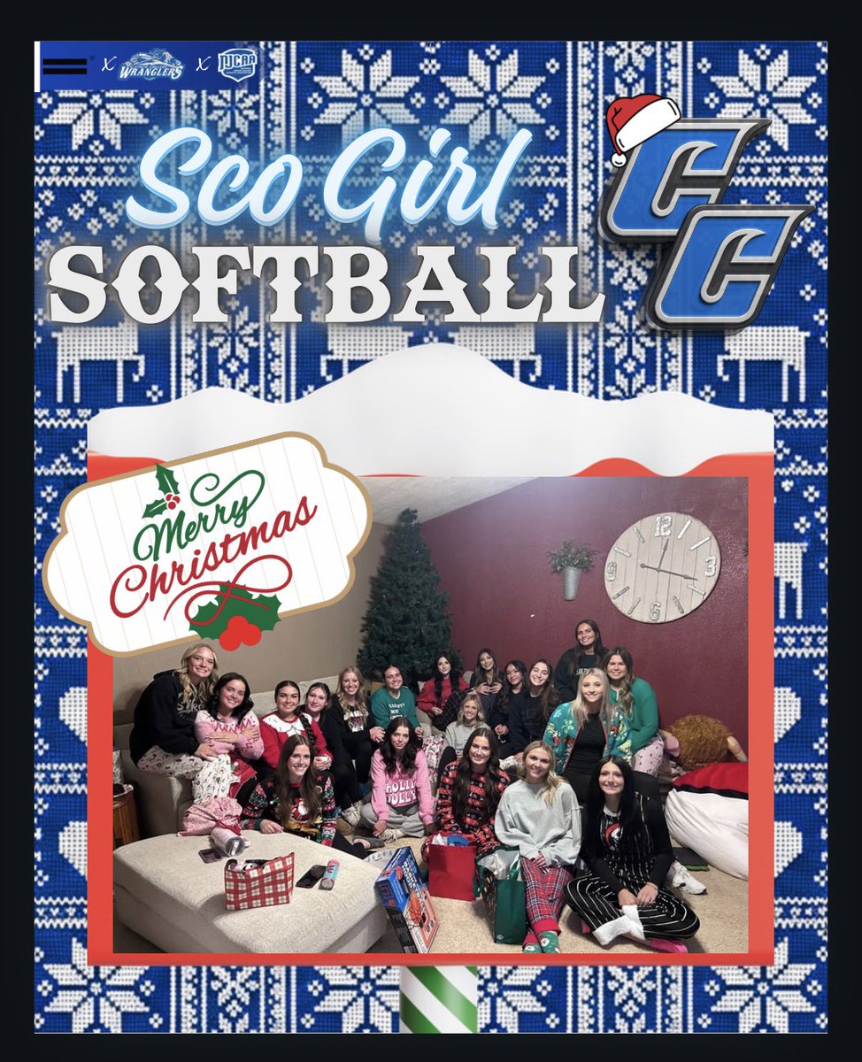 Cisco College Softball tweet media