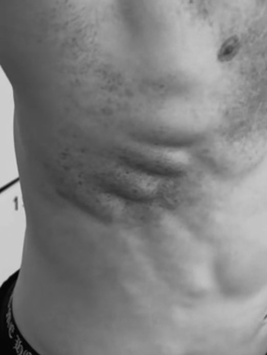 lixiesflower's tweet image. this is very important to me