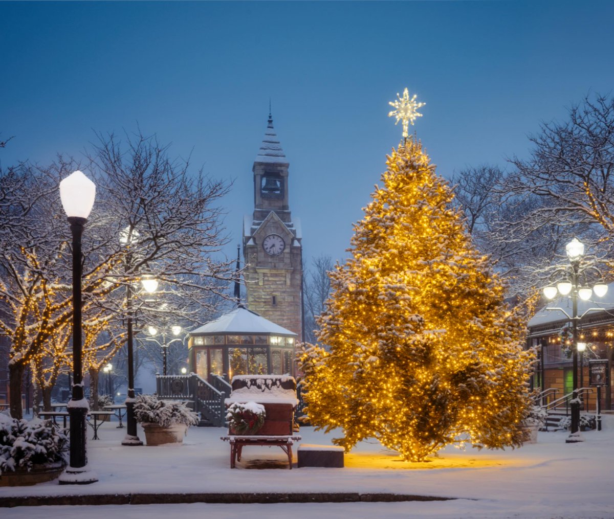 Finger Lakes Travel tweet media