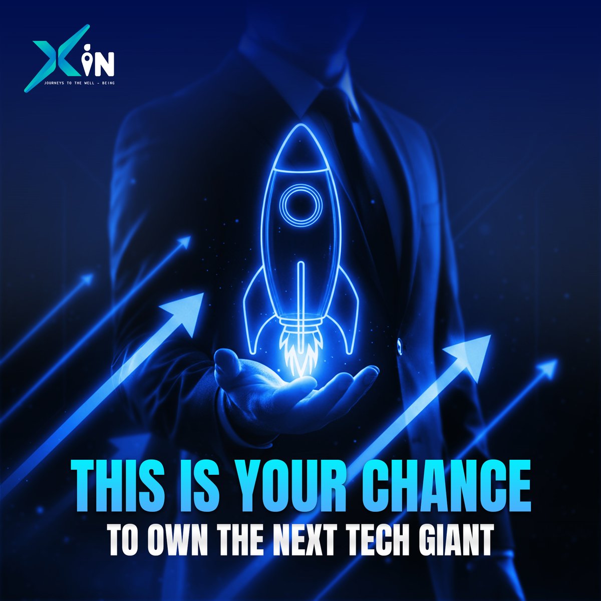 XIN_Xfactor Intelligence tweet media