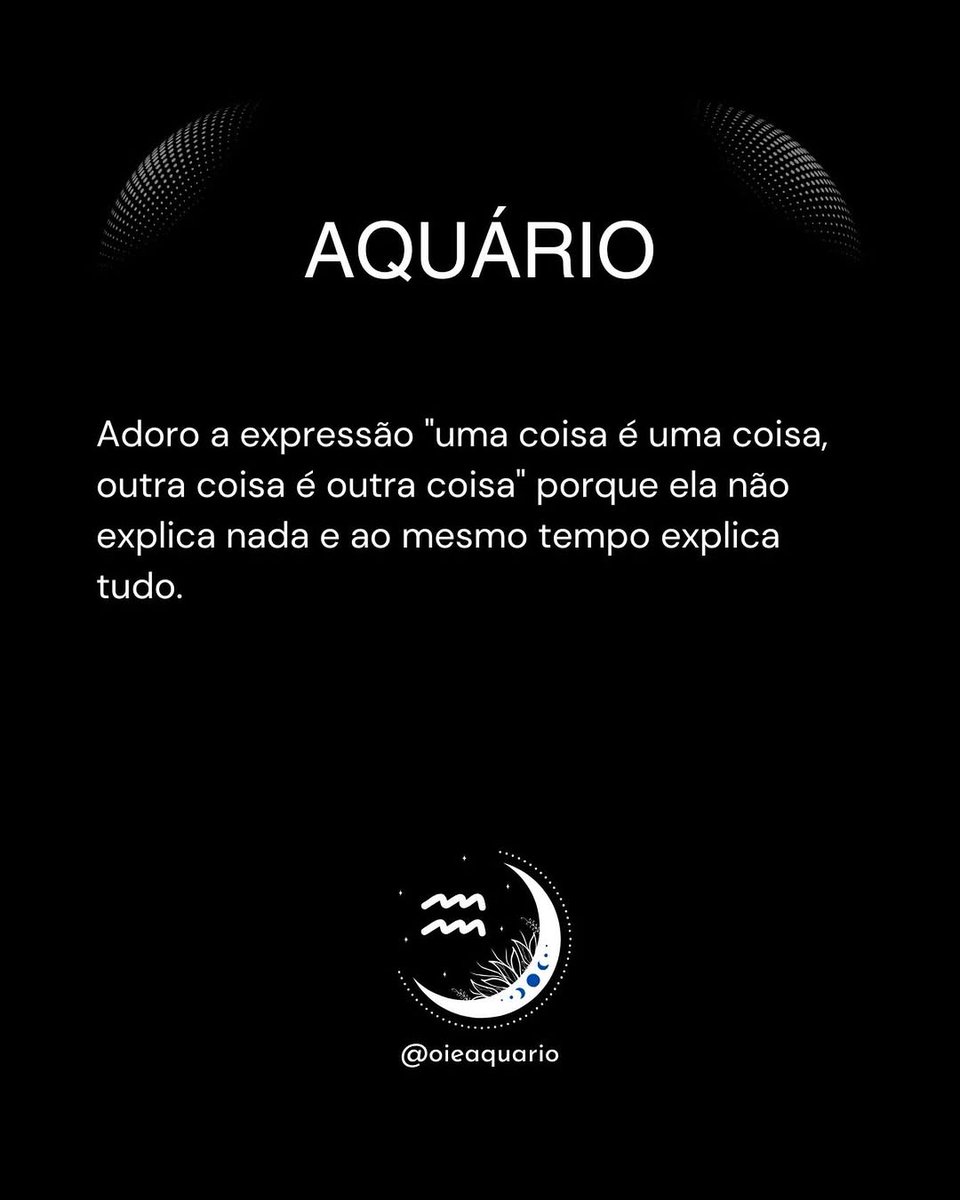 Para acompanhar vídeos do seu signo, sigam também  🔮📹