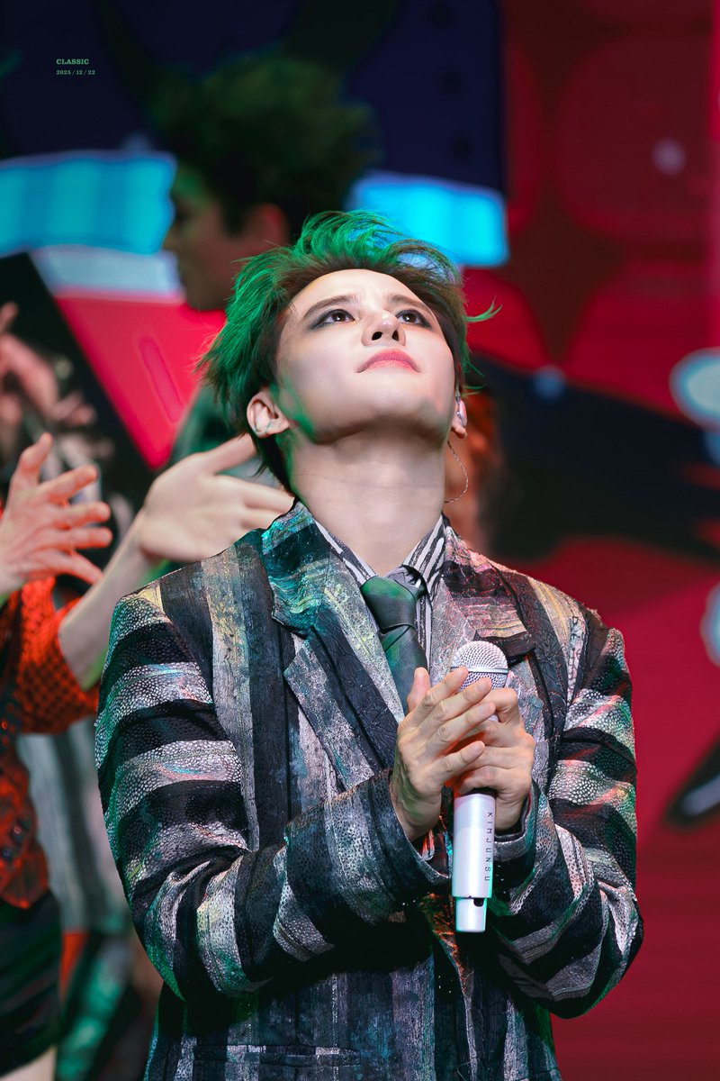 #XIA22ndAnniversary #준수야_데뷔22주년축하해