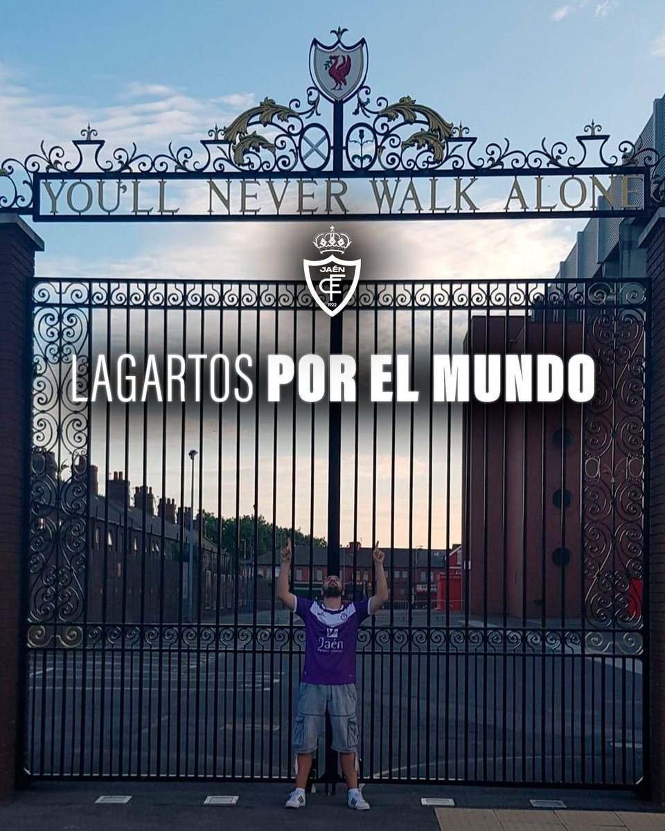 Real Jaén C.F. tweet media