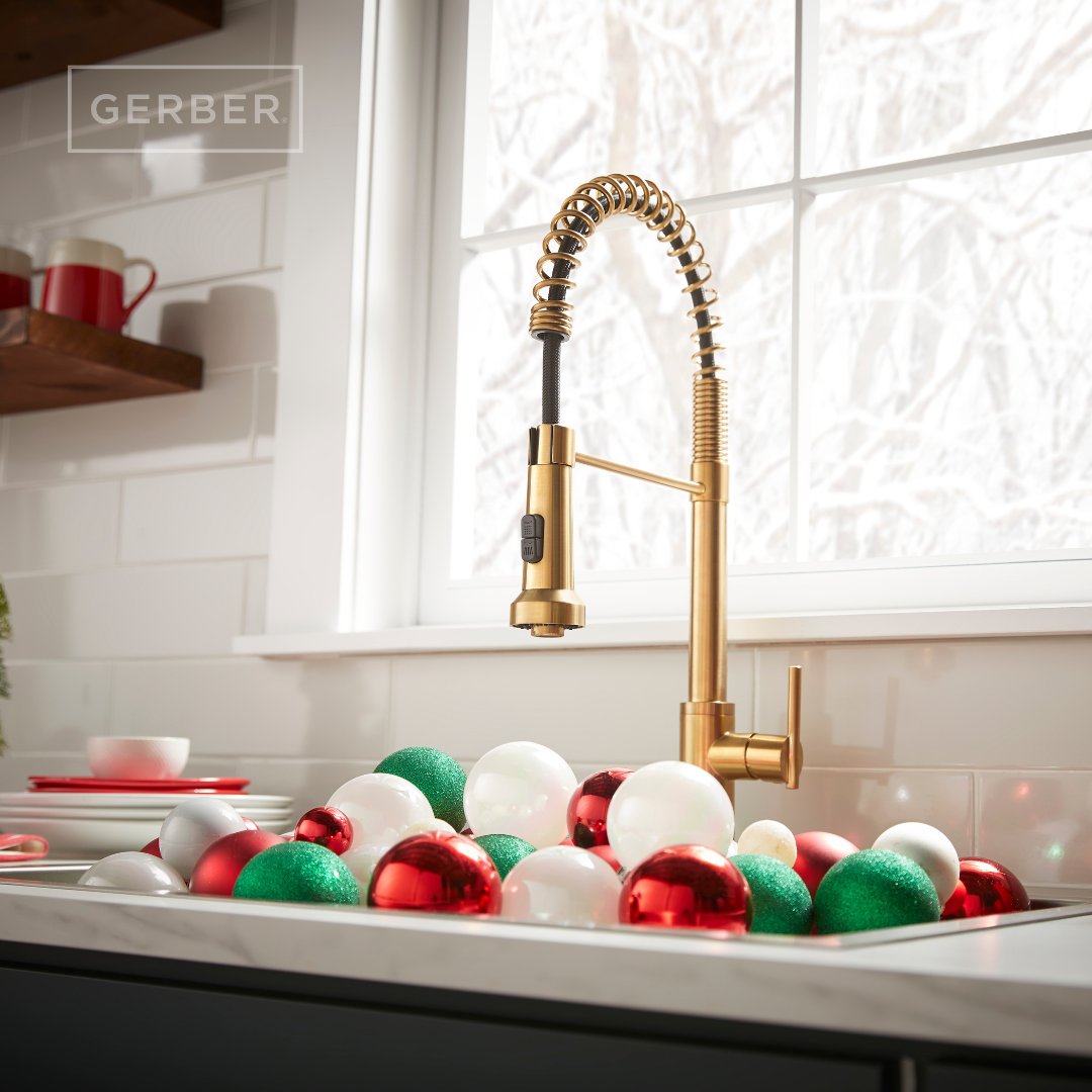 Gerber wishes everyone a safe, warm, and very merry holiday season!
🎄❄️🎁🎅