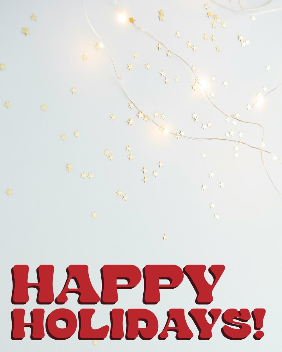 🎁☃️ ClubReady wishes you the happiest of holidays this winter! We hope you're staying warm and jolly with loved ones. 🎄🔔