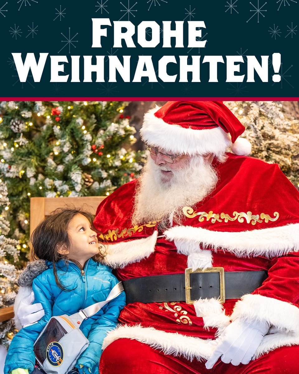 CarmelChristkin's tweet image. From the Market to your home, Frohe Weihnachten! (Merry Christmas!) ❤️🎄

#FroheWeihnachten #GermanTraditions #ChristmasMagic #MerryChristmas #MarketMagic #CarmelChristkindlmarkt
