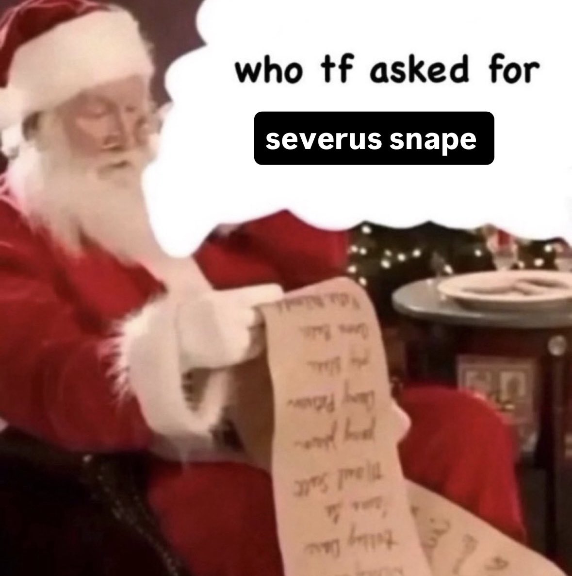 biablabist's tweet image. merry christmas💓