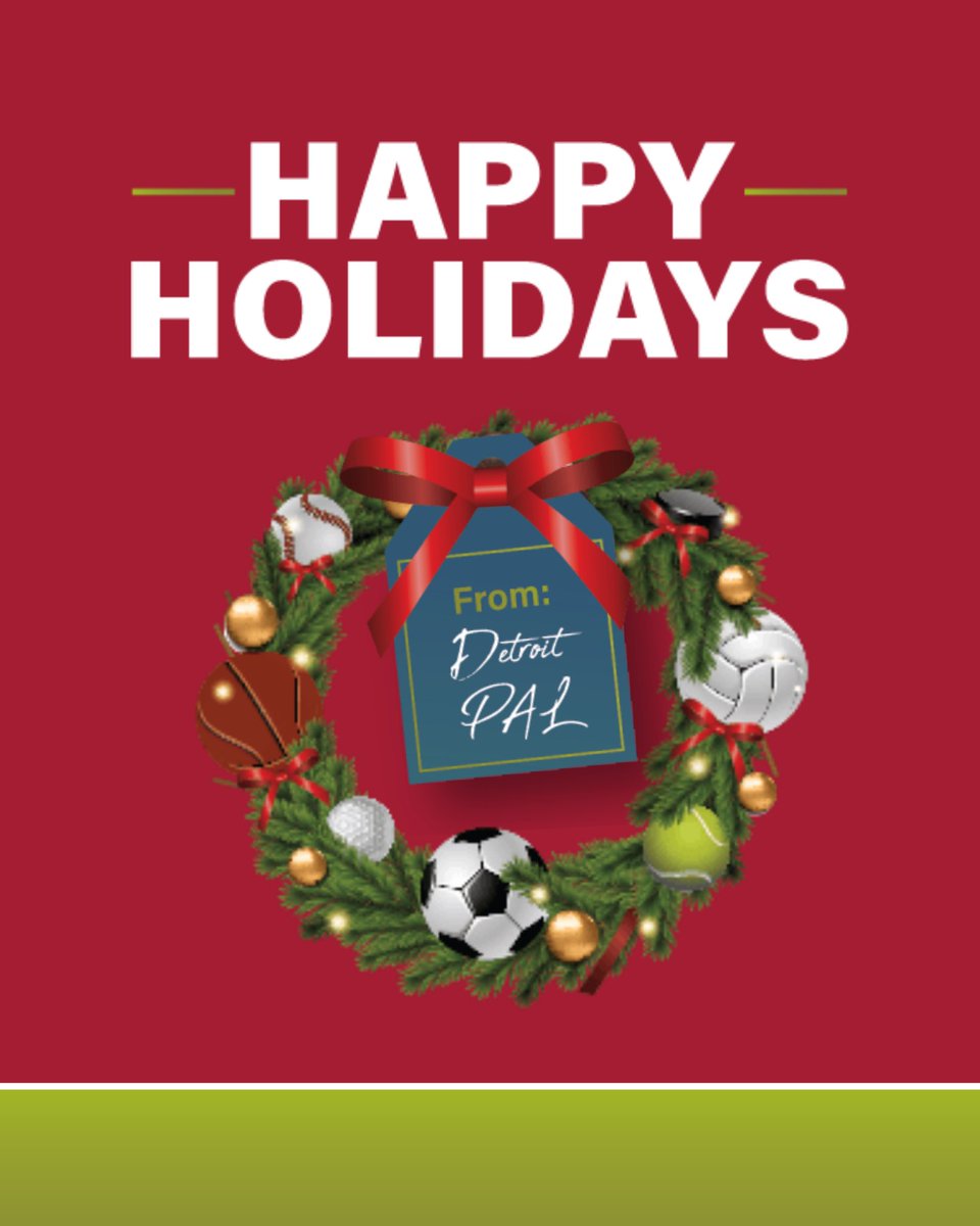 Detroit PAL tweet media