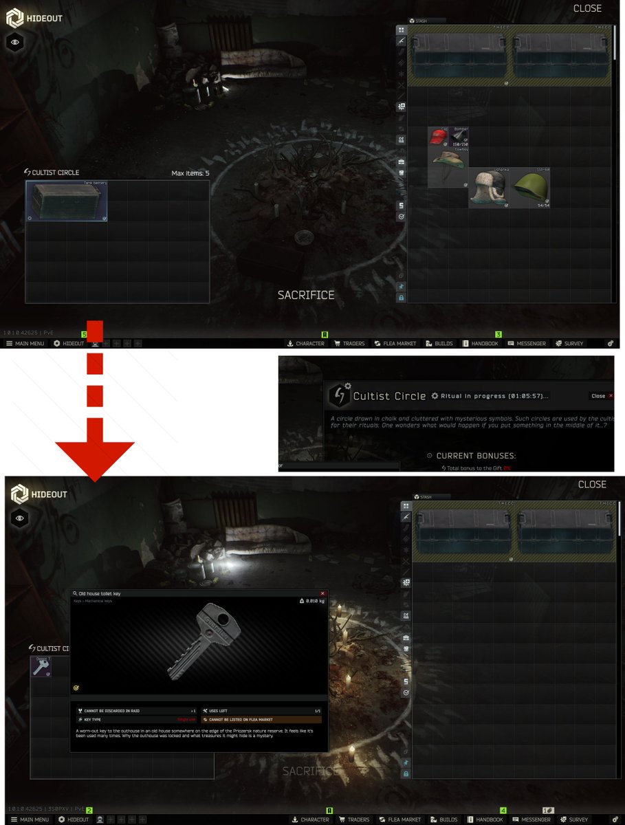 VeryBadSCAV tweet media