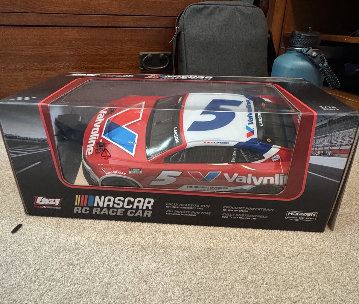 dngnascar's tweet image. CHRISTMAS W