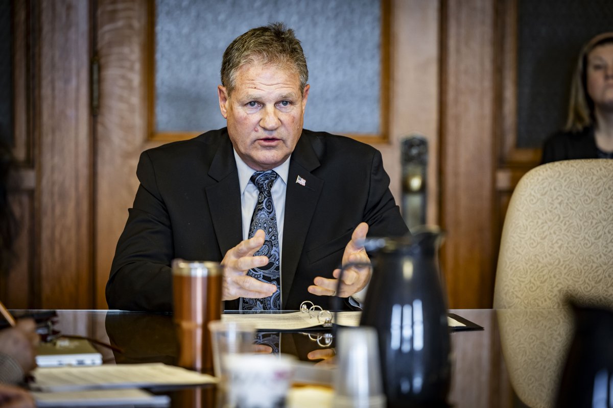 RepMelotik's tweet image. 22nd Assembly District News - 12/25/2025 - mailchi.mp/legis.wisconsi…