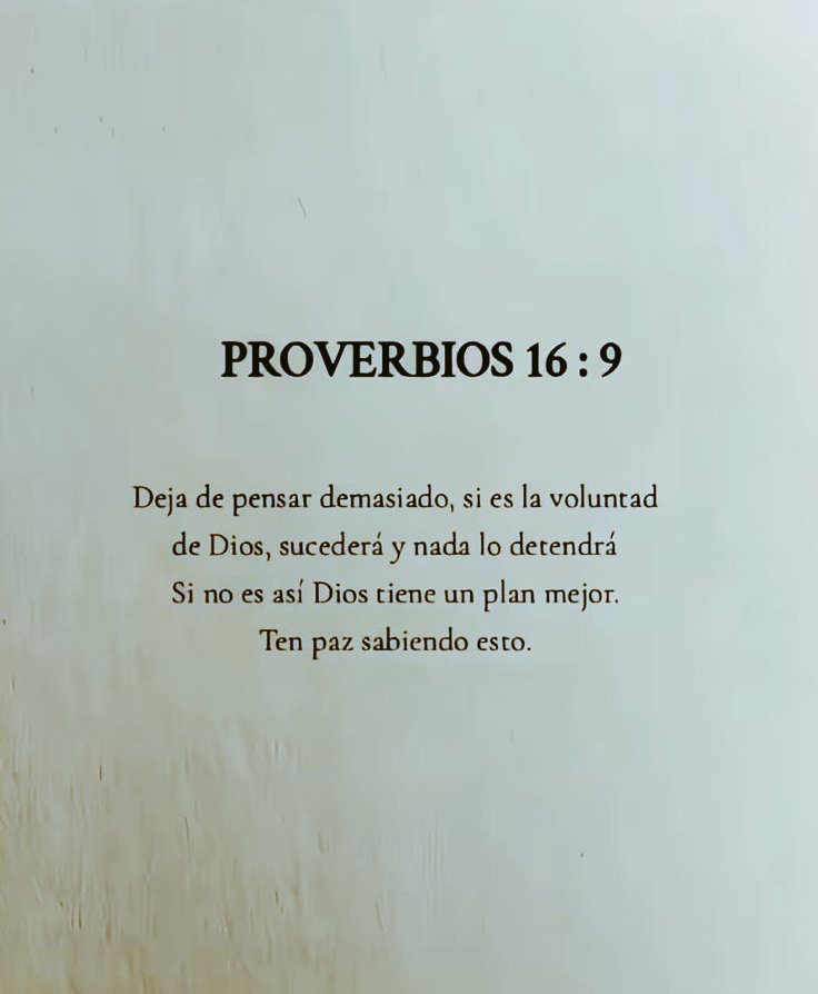 Jesús Nunca Falla (@bibliaenlinea) on Twitter photo 