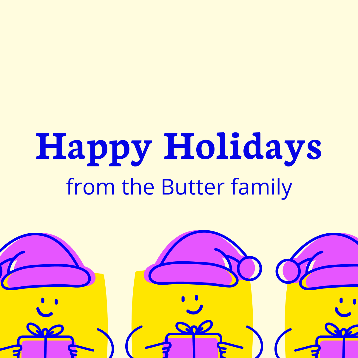 ButterCMS tweet media