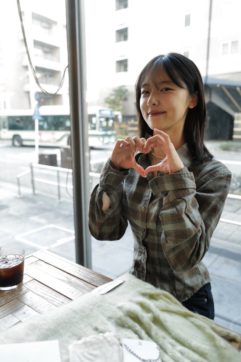 加藤小夏 tweet media