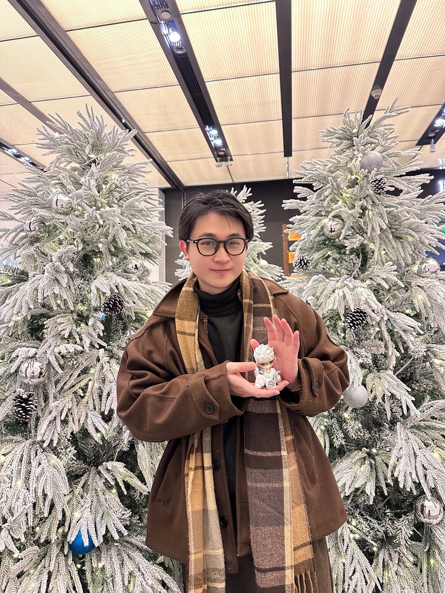 bibibicccx's tweet photo. 🎄 https://t.co/ZuwWrfIf71