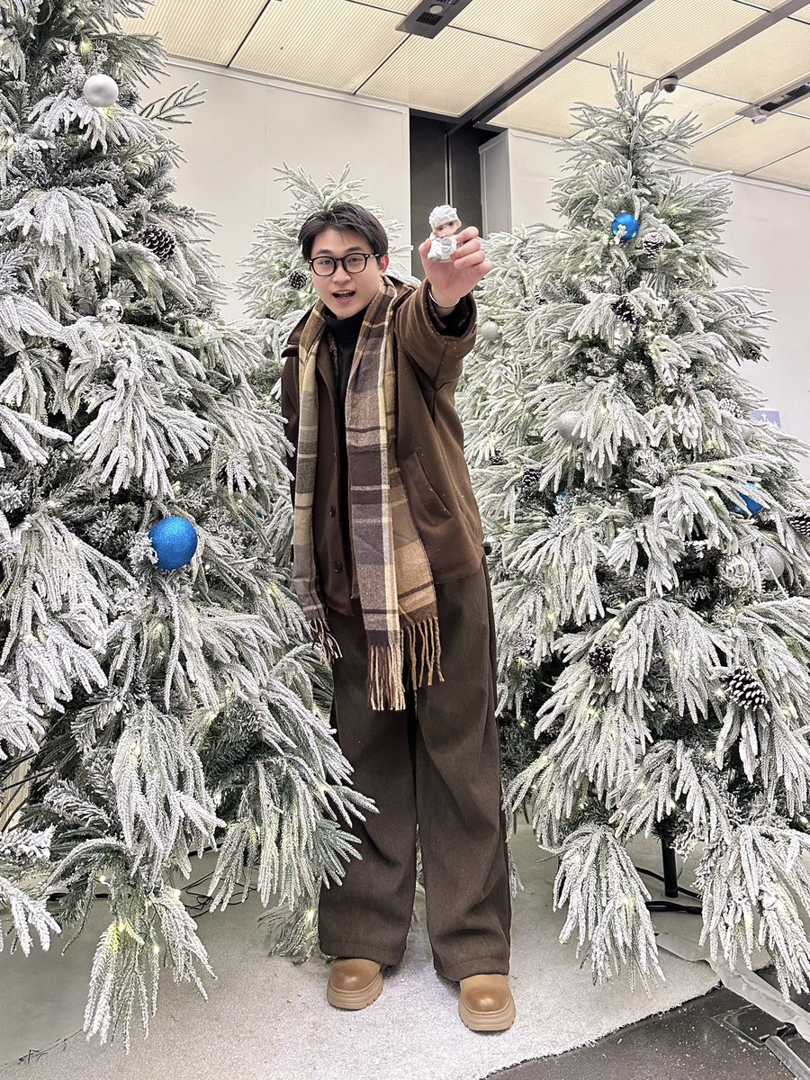 bibibicccx's tweet photo. 🎄 https://t.co/ZuwWrfIf71