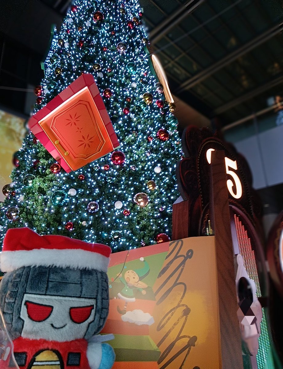 RCMeu39263's tweet photo. メリクリだったねstsk🎄✨️ https://t.co/tHMEjFSYfj