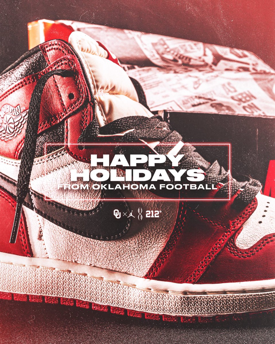 Oklahoma Football tweet media