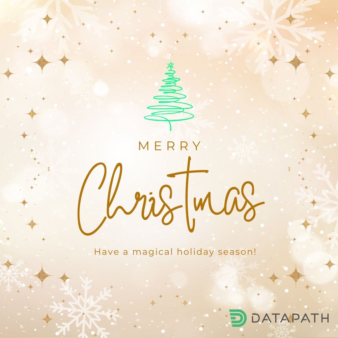 Datapath tweet media