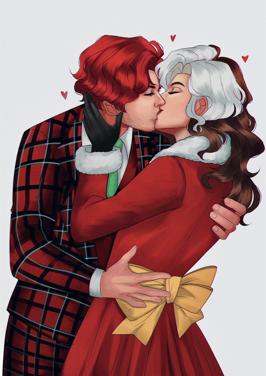 🎄 🎁
#MarvelRivals #Rogue #Gambit