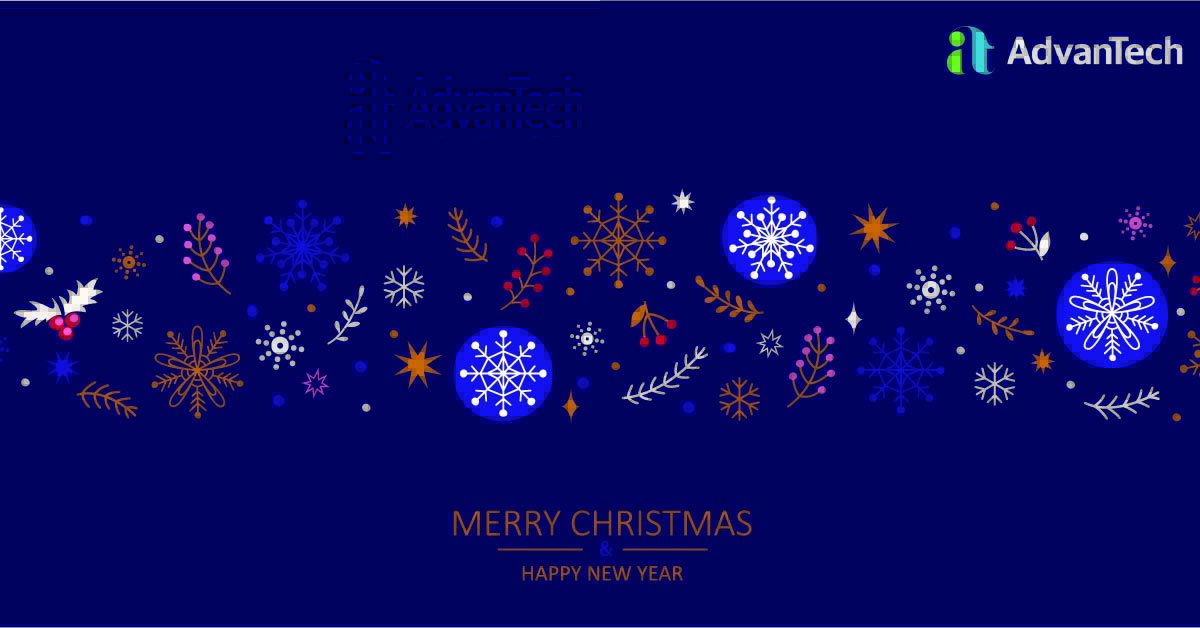 AdvanTech tweet media