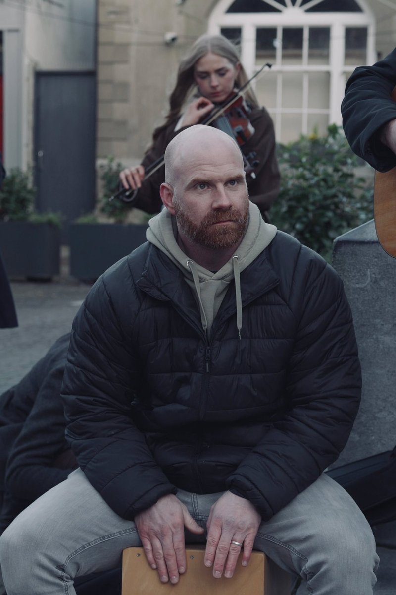 Corner Boy tweet media