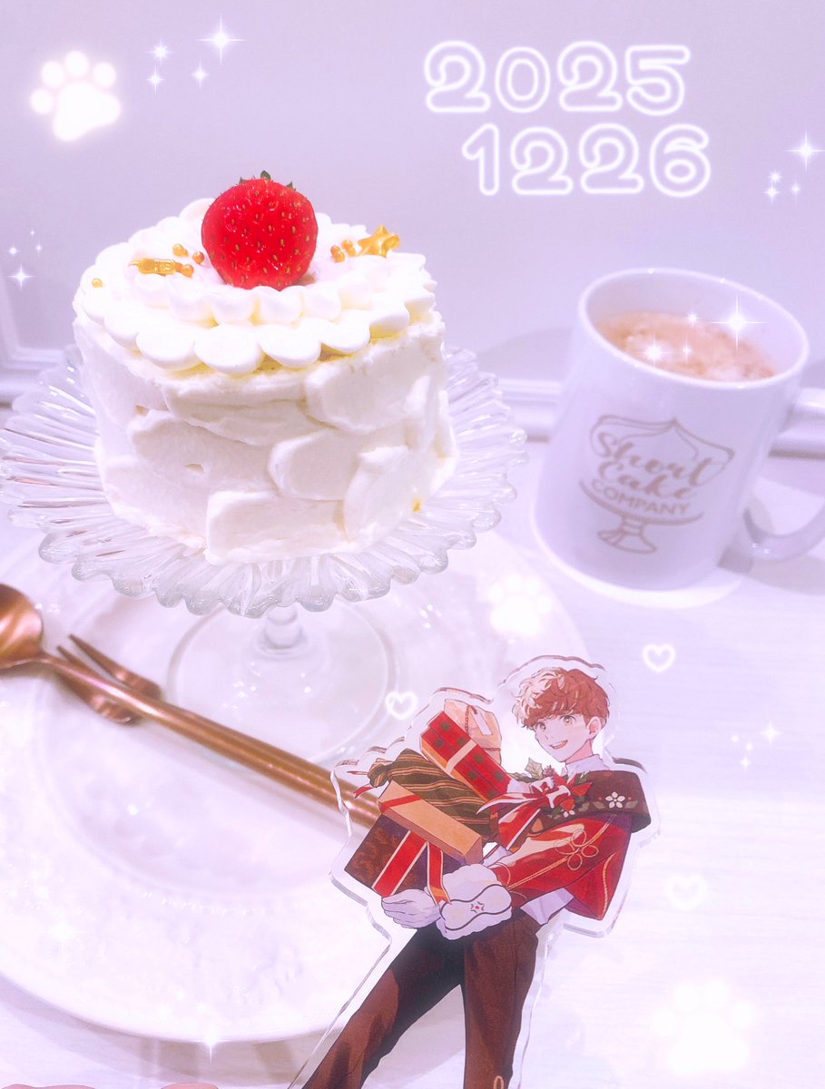 kmpn_t's tweet photo. ୨୧ﻌ❤︎ 𝙷𝚊𝚙𝚙𝚢 𝙱𝚒𝚛𝚝𝚑𝚍𝚊𝚢 ❤︎ﻌ୨୧
@syounen_t_sako 💛
𝟚𝟘𝟚𝟝.𝟙𝟚.𝟚𝟞✦.*

Tくんお誕生日おめでとう🌼
素敵な歳になりますようにܸ*͈ᴗ͈ˬᴗ͈ෆ   

#少年T 
#少年T誕生祭 https://t.co/8OMVYHoukH