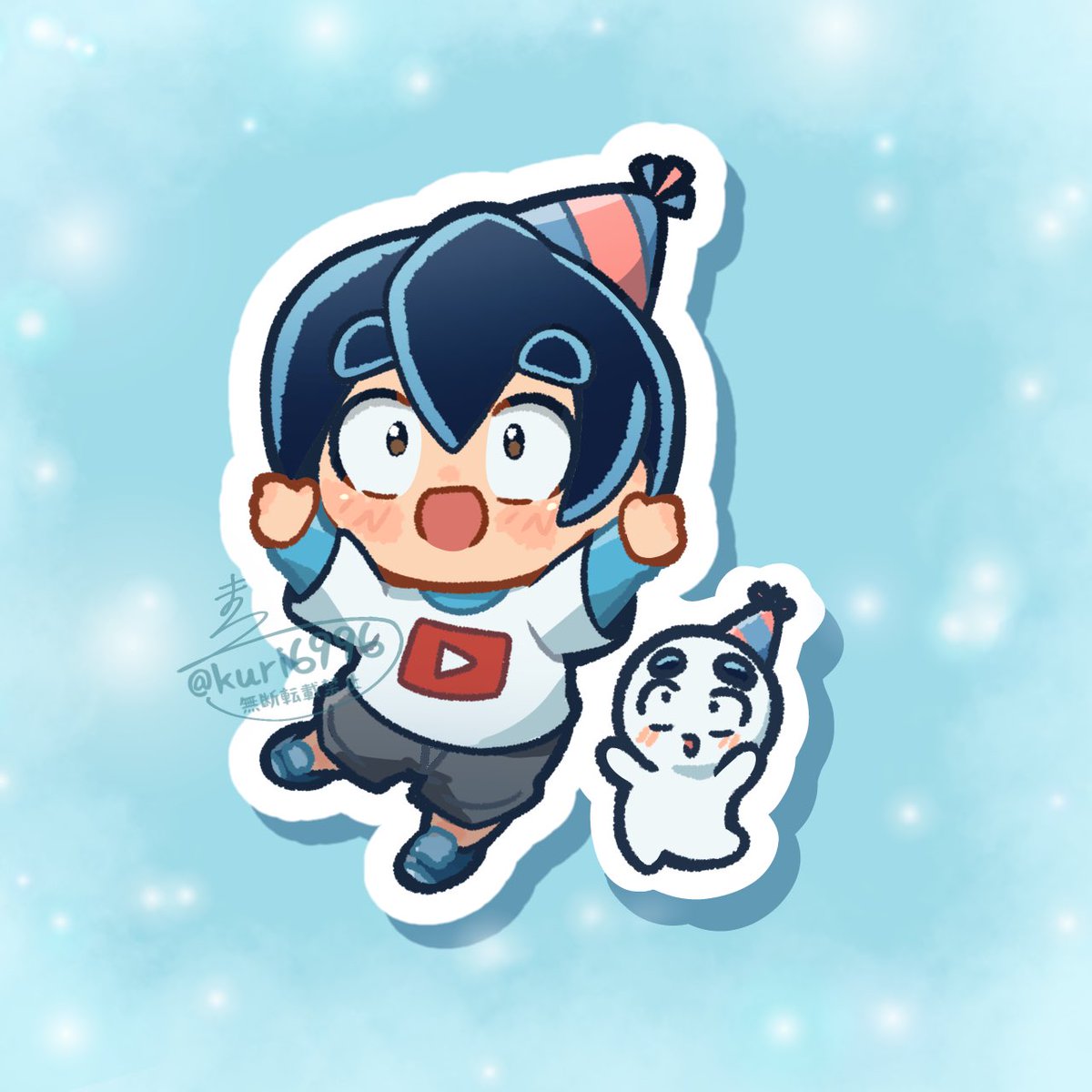 まろろんちょ🌰 (@kuri6996) / Posts / X