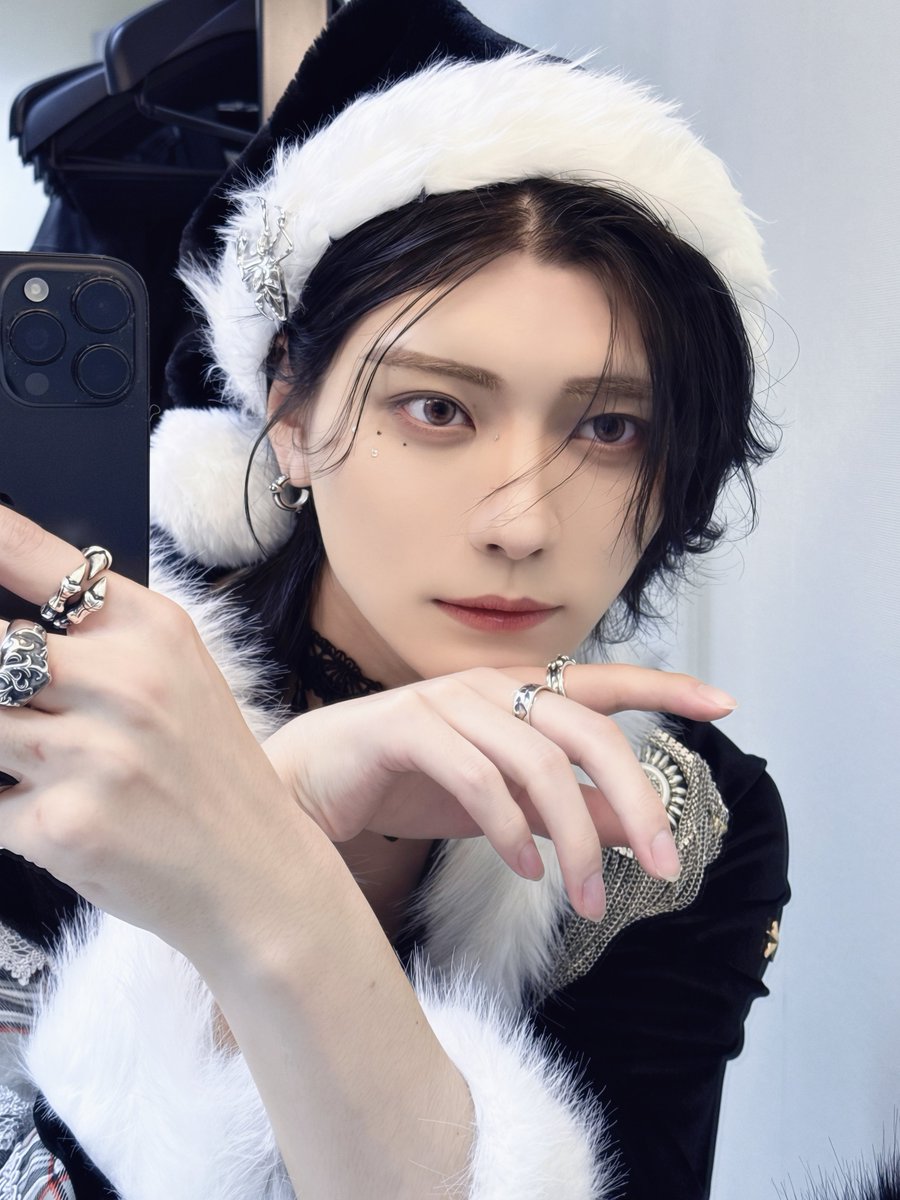 ゆん♡オーダーstop中ページ ゆそん@大吉 (@uson_lvsk) / Posts / X